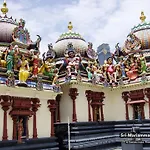 Zen Rooms Bangchak