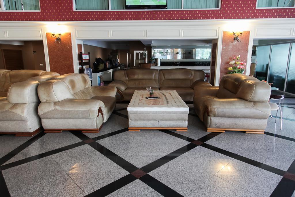 Hotel Zen Bangchak