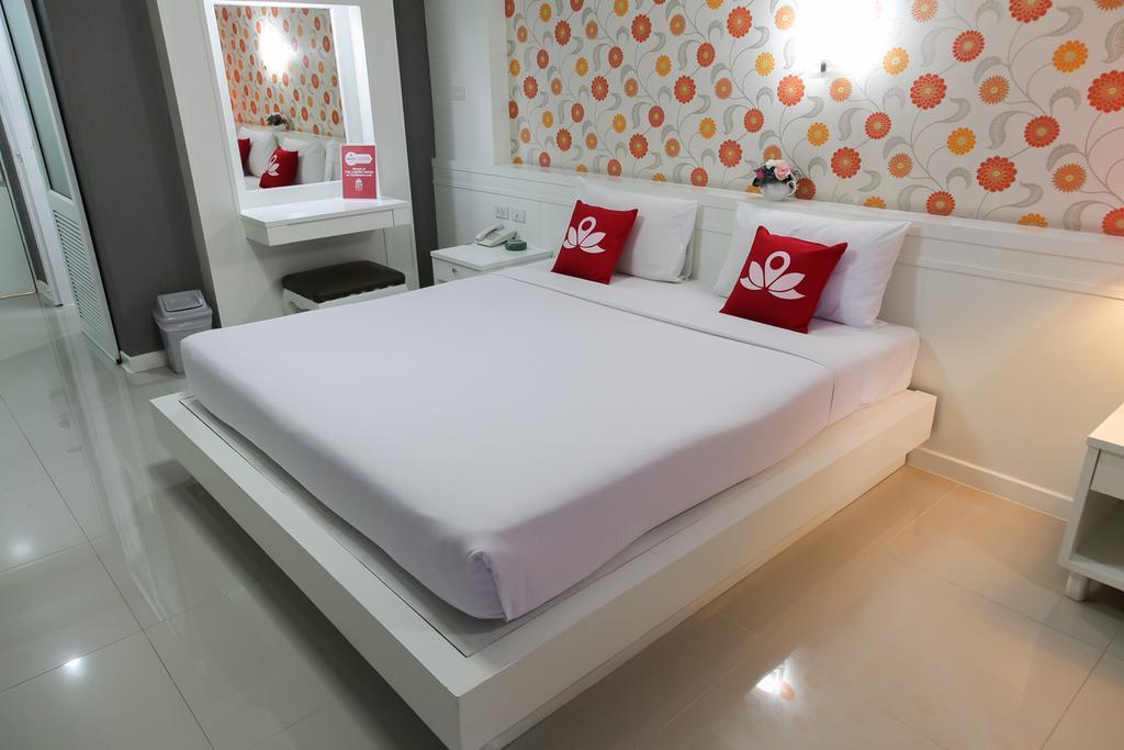 Zen Bangchak 2* Bangkok