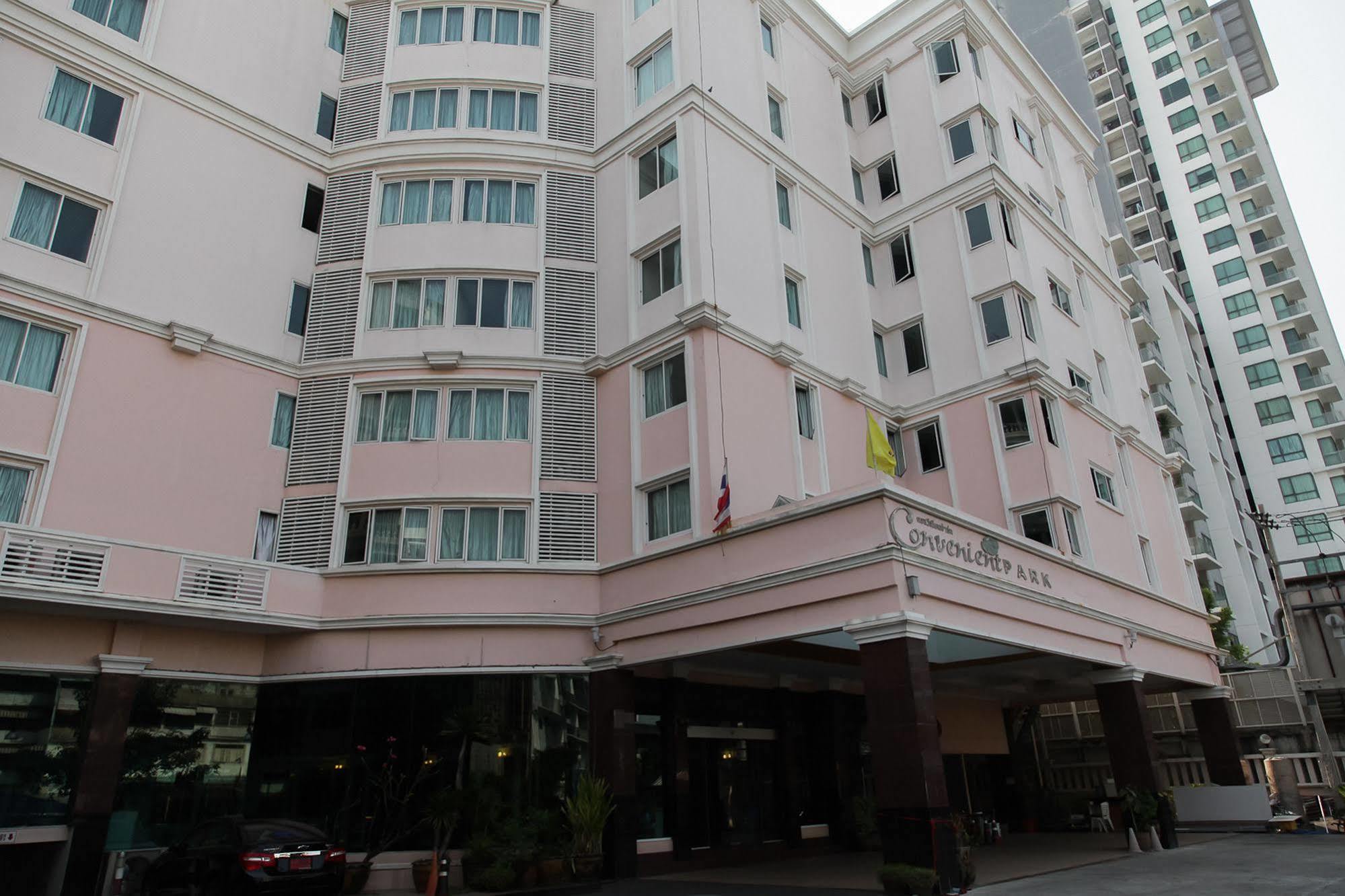 Zen Bangchak Bangkok