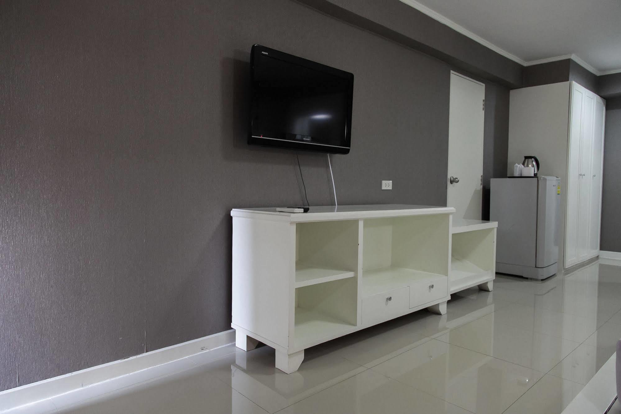 Hotel Zen Bangchak Bangkok