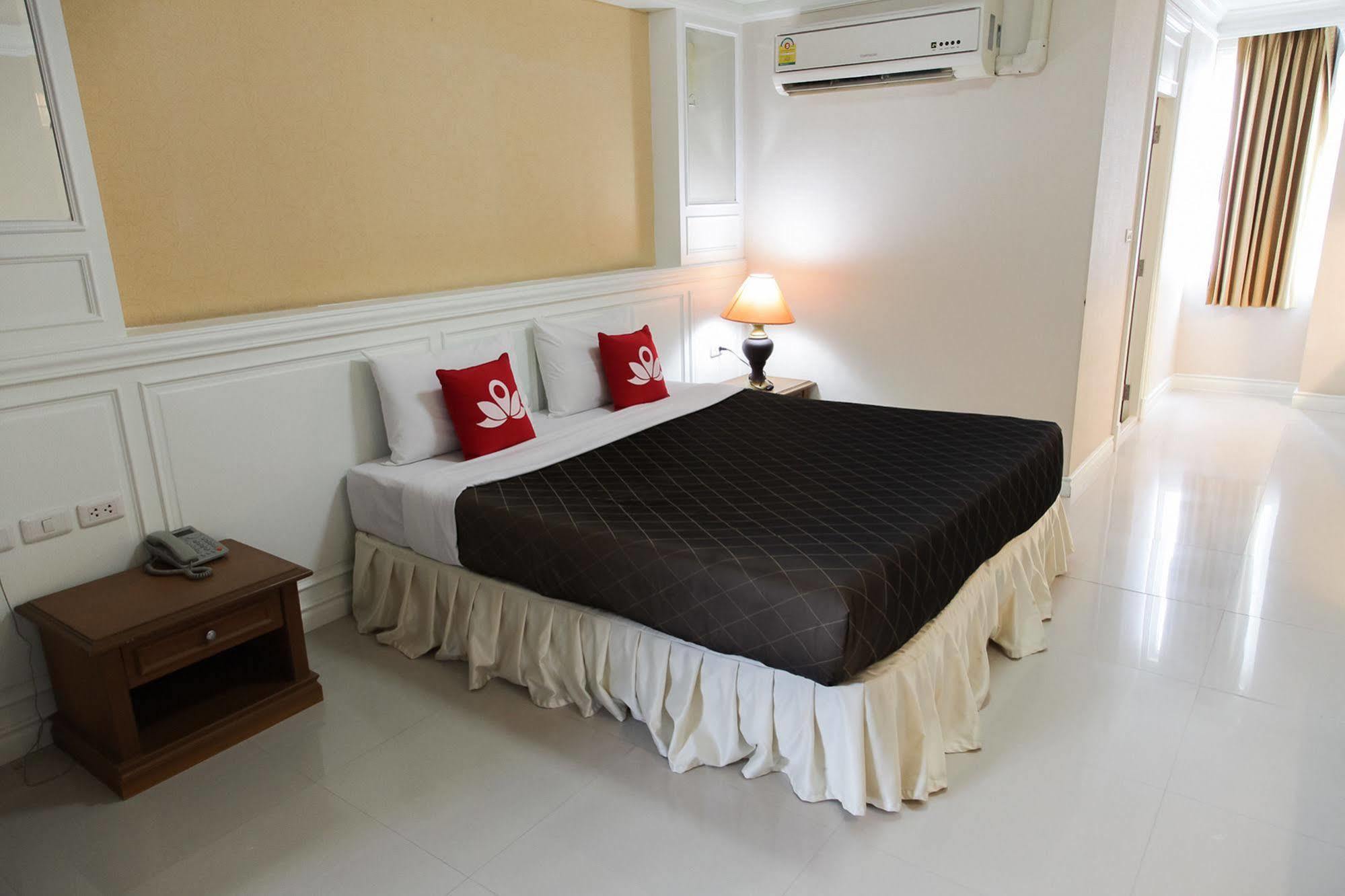 Zen Bangchak Hotel 2*